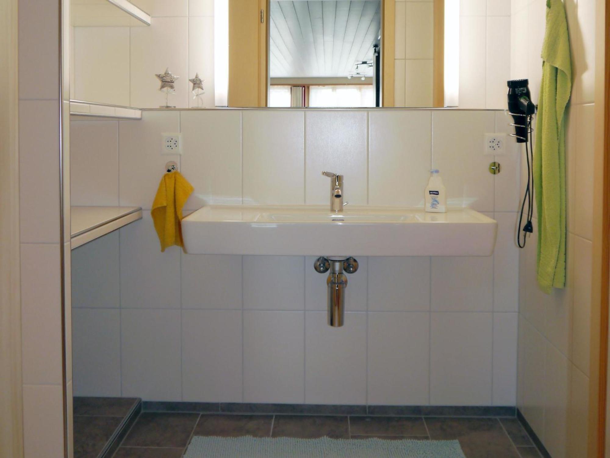 Apartment Am Ryschbaechli By Interhome Zweisimmen Exterior photo